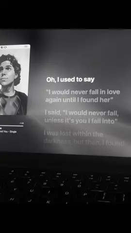 Until I Found You - Stephen Sanchez #untilifoundyou #stephensanchez #song #virallyrics #blowthisup #fypシ 