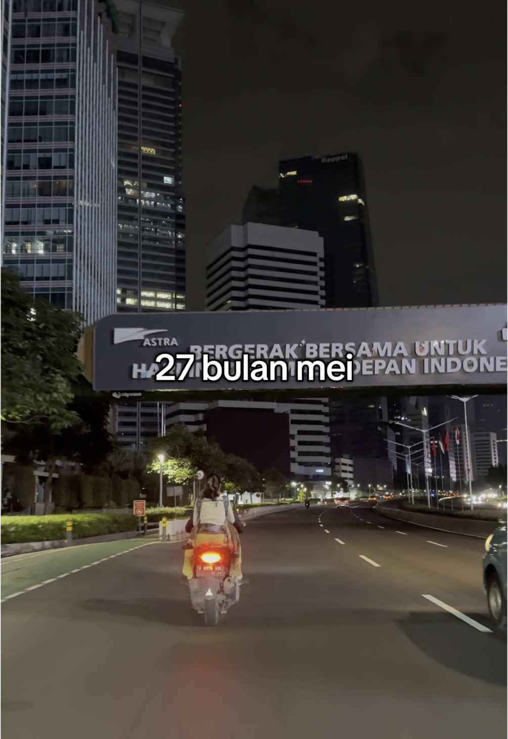 tragedi setahun sekali