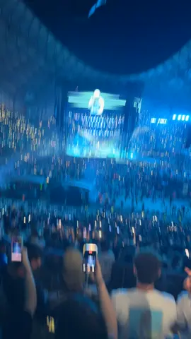 #jul #concerts #monde #velodrome #merci 