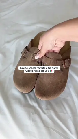 Offerta valida per poco! ✨ La spedizione te la regaliamo noi 🔥