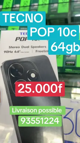 #pop10c#tecno#dekon #telephone#tabletteavecclavier #motorala #powerbank #iphone