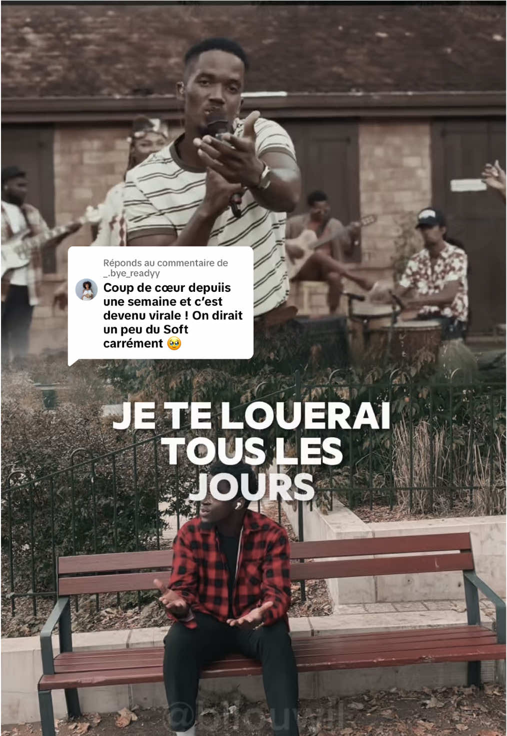 Réponse à @_.bye_readyy As-tu écouté cette partie du chant ?😍 #gospel #kompa #louangeadoration #chant #fyp @Rayan Labiche 