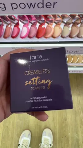 Another bundle and save by tarte! #tartebundles #tarte#tartecosmetics #tarteshapetape #tarteshapetapeconcealer 