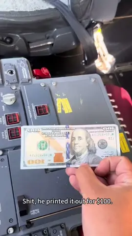 Wealth manufacturing machine🤩