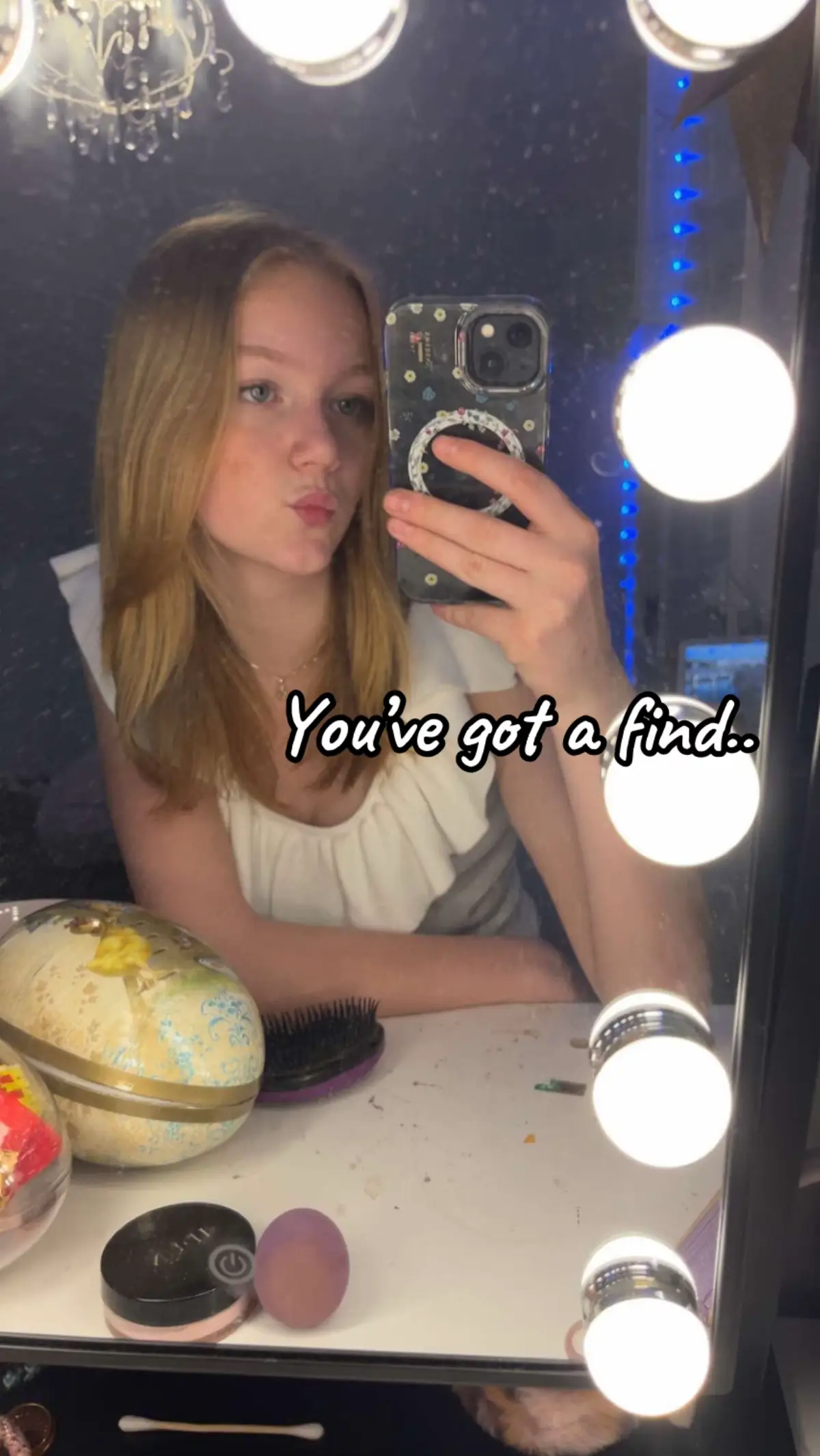 Ja älskar dig❤️@Liljeberg vem annars?🤷🏼‍♀️ 