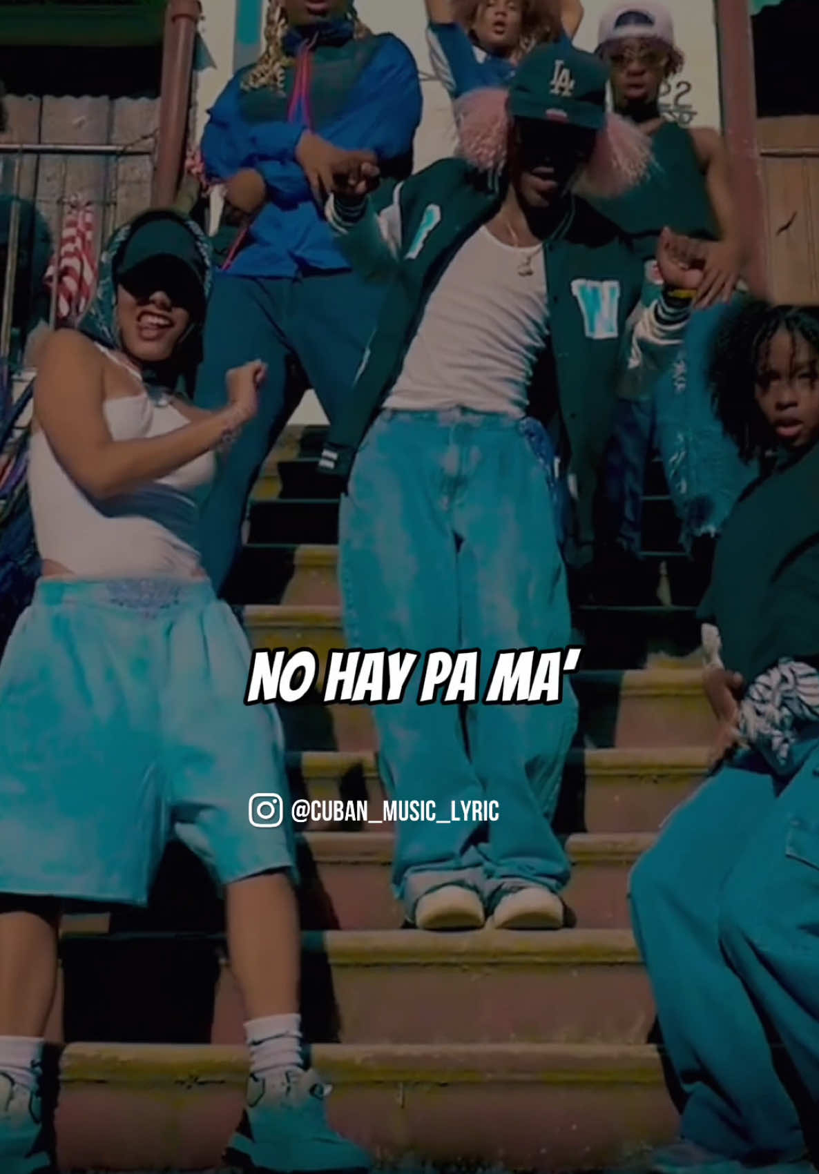 No Hay Pa’ Ma | Ya Ice Dilan 