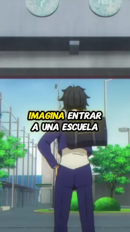 Anime: Busou Shoujo Machiavellianism #Otaku #manga #animefyp #manhwa #animeedit #Anime 