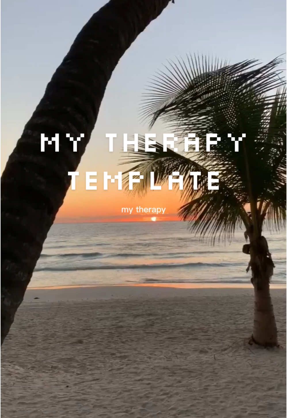 my therapy capcut template #CapCut #capcuttemplate #travel #traveltiktok #traveltemplate #travelvlog 
