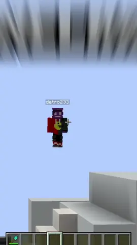 NO ENTRES AL SONIDO 👻💀 #Minecraft #minecraftmemes #minecrafttutorial #minecraftbuilding #minecraftpe #minecrafter #fyp #minecraftbedrock