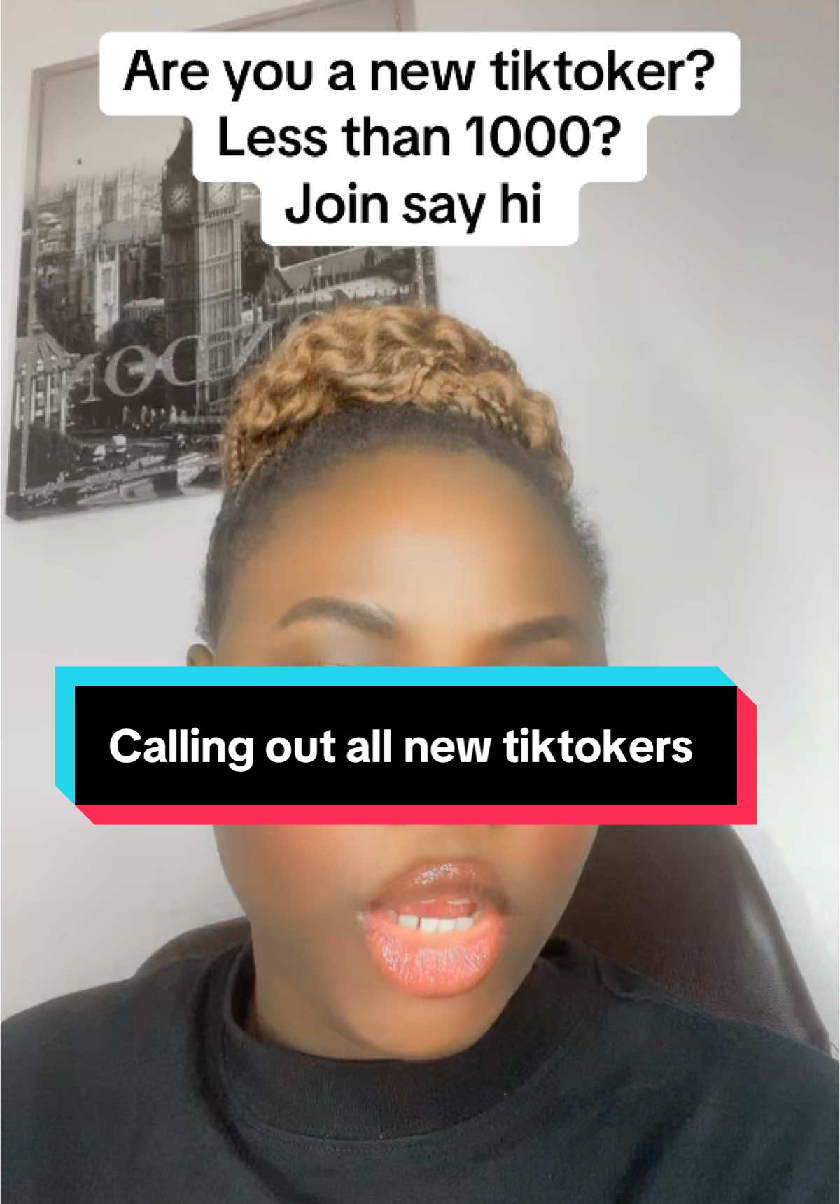 I’m live now #massfollowing #newtiktokers #realqueenzoe0 