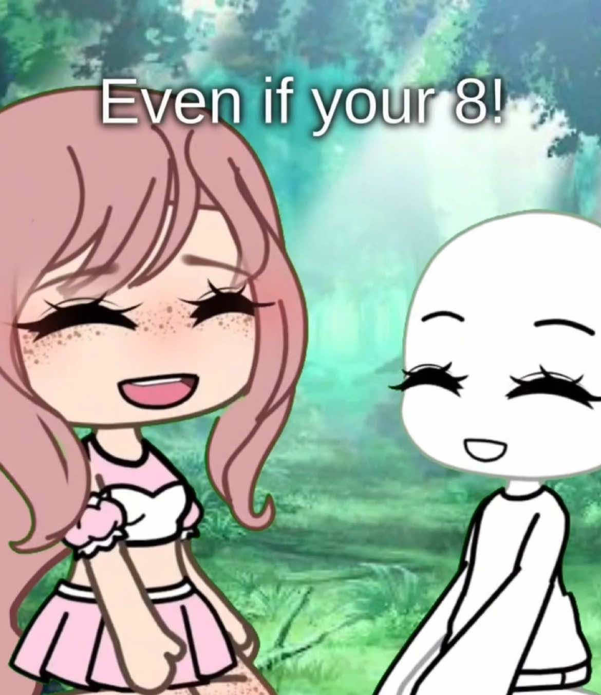 I accept all ages! 💝 #mikitokitikiloki #mikitokitikilokiartcomp #mika #miki #fyppppppppppppppppppppppp #fypp #fyourpage #2020gacha #butterfly #magicanimation #2020 