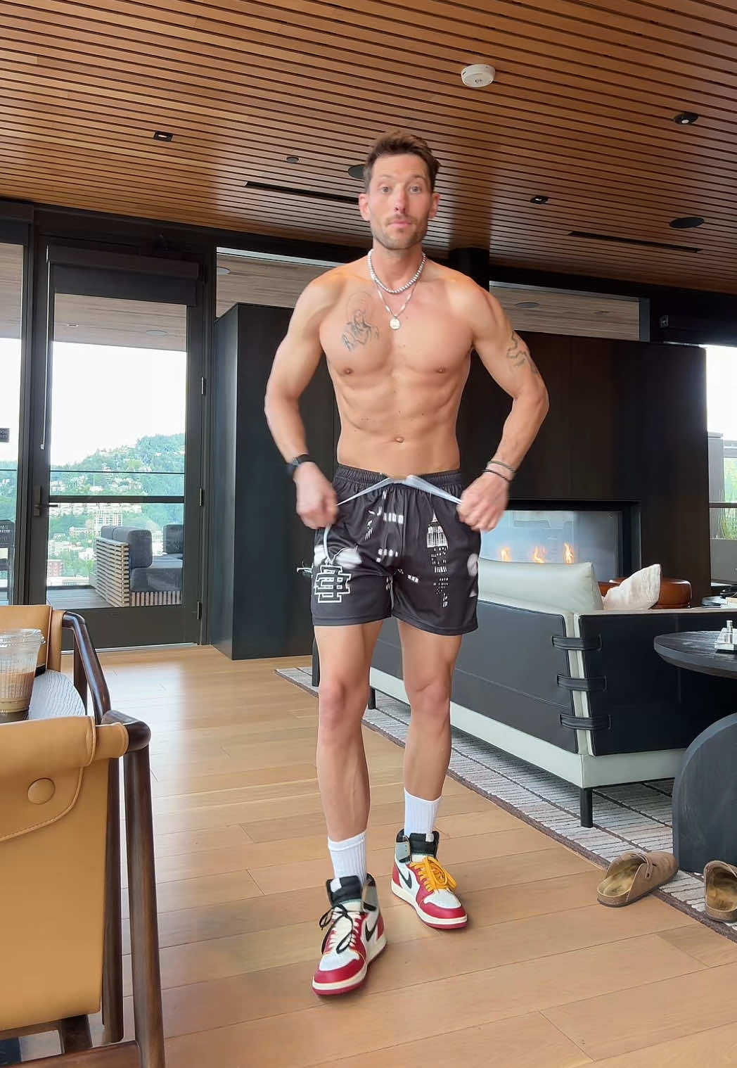 Perfect Leg Day Workout Shorts  💪🏼📈 #tiktokshopcreatorpicks #workoutshorts #eeshorts #gymshorts #legday 