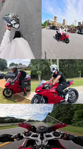 My life be like:  #bikersoftiktok #bikelife 