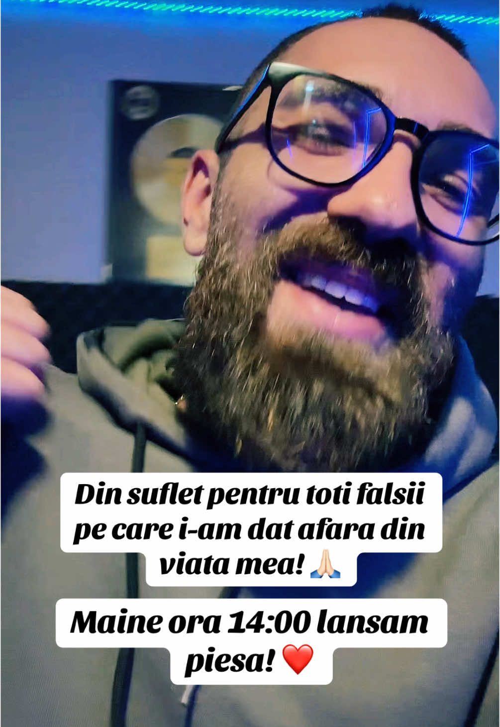 Ascultati cu atentie versurile astea! 🙏🏻 ❤️si repost sa o ducem sus #goviral #duet #tanumusic #firatisafitifalsilor 