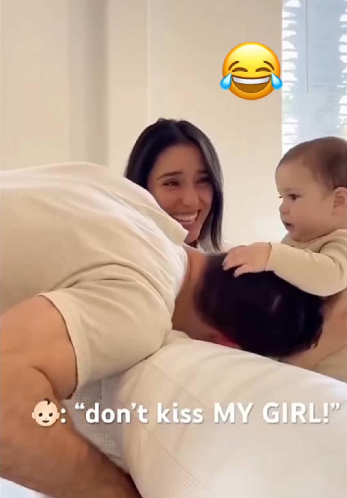 @My Petsie @Adam.elea1  @Adam.elea1 @My Petsie @My Petsie Store @🐾Ricky 🐾  Jealous kids Be Like… 😂💚 #A#AdamAndElea___________________________________________  Explore our link in bio for the best kids & baby toys! 🛁🛍️🛒 ___________________________________________ Follow @adam.elea1 For More Daily Videos 🔥❤️  ___________________________________________ Plz Dm for credit & removal 💬 ___________________________________________ These babies just can’t hide their jealousy! 😂 From side-eyes to dramatic cries, their reactions are priceless. Tag a parent who knows this struggle! 💚👶 ⁠___________________________________________ Our social Media : 👇(contact on us Instagram    @adam.elea  ___________________________________________ #F#FunnyBabiesB#BabyJealousyS#SiblingDramaM#MomLifeB#BabyComedyT#ToddlerF#FunnyKidsD#DadLifeJ#JealousBabiesB#BabyDramaB#BabyFailsC#CuteBabiesB#BabyReactionsP#ParentingHumorF#FunnyKidsB#BabiesOfInstagramR#ReelComedyV#ViralReelsR#RelatableParentingB#BabyLifeAdamAndElea 