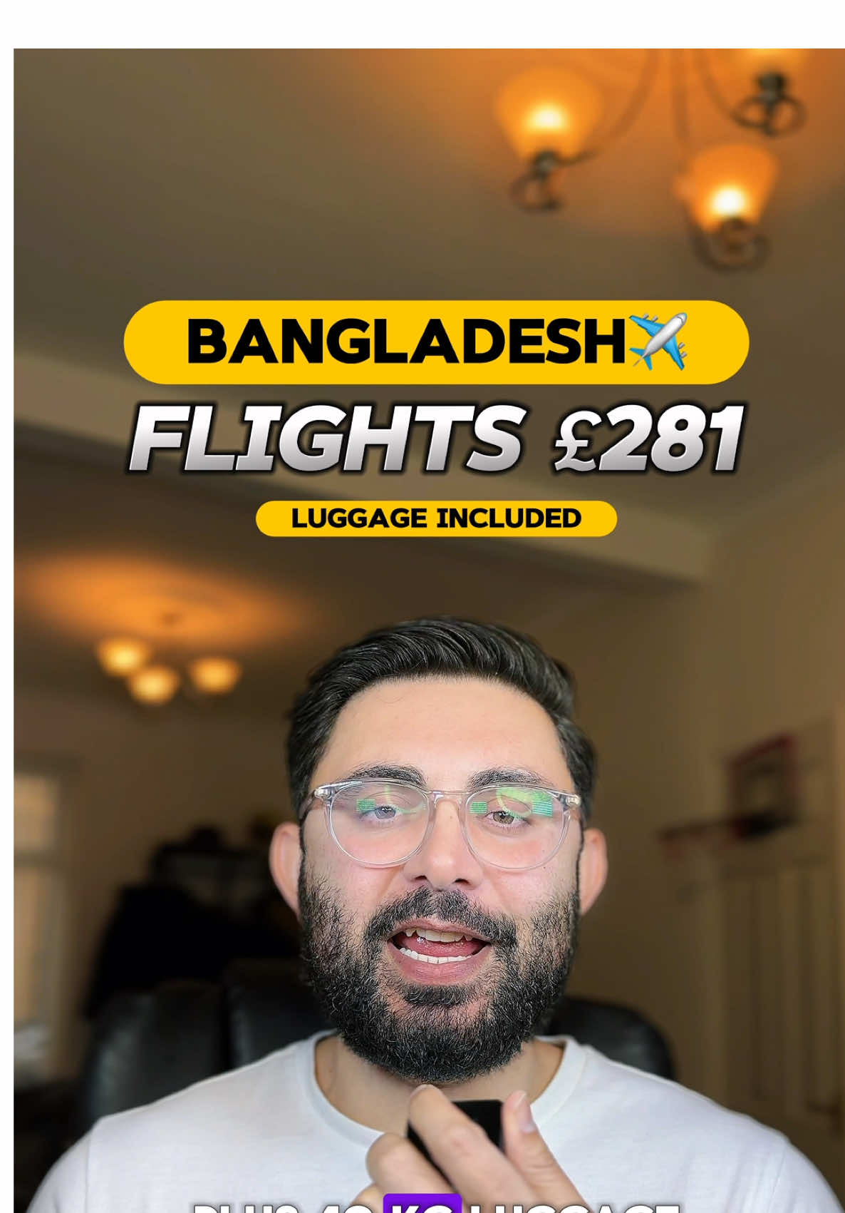 Bangladesh flights from UK London to Dhaka return flights plus luggage from £562 and London to Sylhet return flights plus 40KG luggage from £725  Flights from Manchester also available on the link in bio  #bangladeshflights #cheapflightsfromuk #londontosylhet #dhakaflights #viralflights 