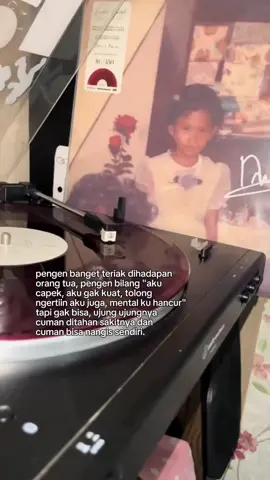 capek banget           #brokenhome #nadinamizah #galaubrutal #brokenheart #anakperempuanterakhir #MentalHealth #masukberanda #ssallraoooa 