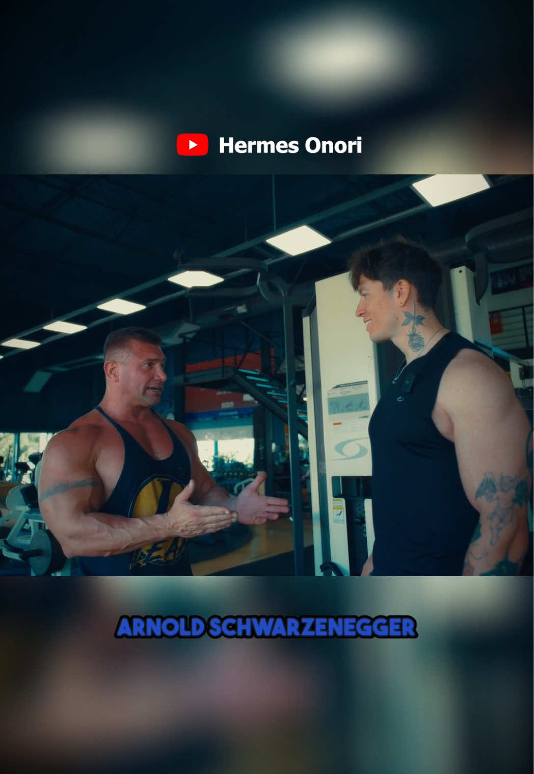 Lomo Recreativo 🤣 #culturismo #gym #Fitness #motivation #goldenera #gerardorepollo #hermesonori 