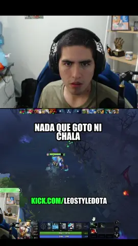 #chaladota2 #elgotodota2 #clips #stream #viral #leostyledota #leostyledota2 #clips #leostyle dota #suport #dota2