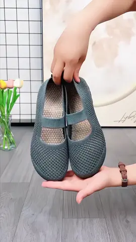 Ruimo Sepatu Slip-on Wanita #sepatuwanita #sepatuslipon #sepatumurah #fyp 