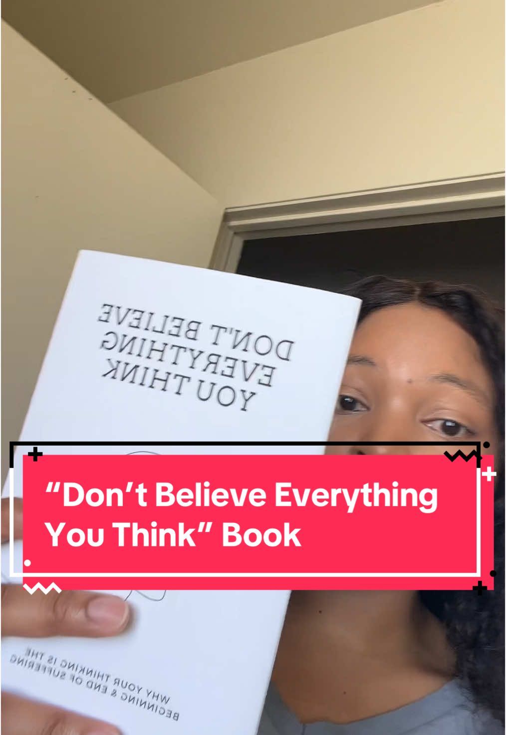 This book is a game changer!! #BookTok #bookrecommendations #booktoker #mindset 
