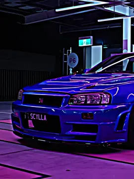 4K R34 ✨🔥 #quality #4k #ae #car #teamfx⚜️ #viral #jdm #parati #gtr #gtr34 #r34 #r34gtr #nissan #caredit #carsontiktok #lentejas 