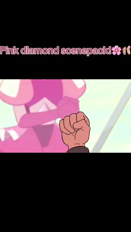 PINK DIAMOND SCENEPACKK #PINKDIAMOND #scenepack #stevenuniverse #pink #diamond #fypシ #fyp #fypage #xyzabc 