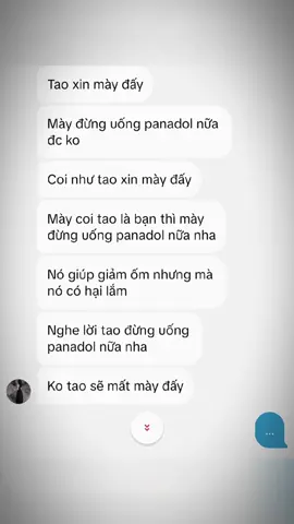 #CapCut tao xin lỗi 