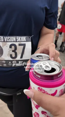 Proud of my Celina @Packed Vision! Proud to be a sponsor 🇺🇸🤍 #memorialdayweekend #memorialday5k #neverforget #freewill #excellentuseoffreewill 