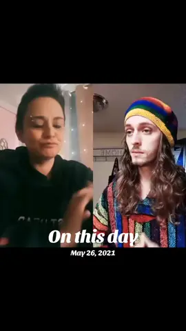 #onthisday
