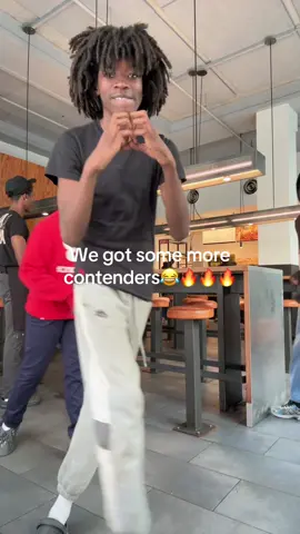 @wayneohwayne @Moli @(🧟)  😱🧏🥷🏿  #bonnetboyv0n #fyp #viral #dance #viraltiktok #chipotle #work #tanging #chipotlebowl 