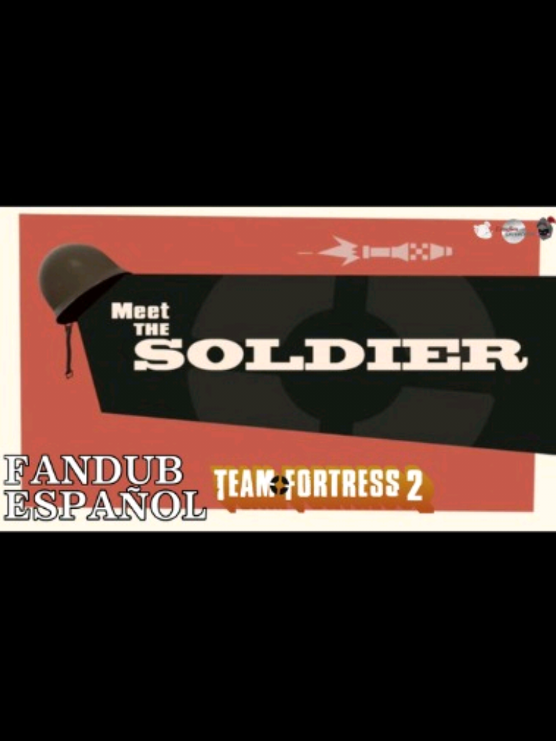 ¡¡Hola hola clientela del bar!! ^^  Ya casi terminamos!! por lo que les entregamos con nuestro regreso un: Meet the Soldier Estamos emocionados de poder traerles más contenido ;D #fyp #fandub #fandublatino #doblajes #doblaje #doblajelatino #fandubs #cerveza #parati #dubs #fyp #fandub #teamfortress2 #teamfortress2heavy #tf2 #tf2animation #teamfortress #teamfortress2spy #tf2soldier #teamfortress2soldier #soldierteamfortress2 #soldiertf2  Créditos:  @KALBHET242 es: Soldier @Angelooo es: Spy y Heavy Créditos: https://youtu.be/h42d0WHRSck?si=wtrrzwctM6yu_Fu2
