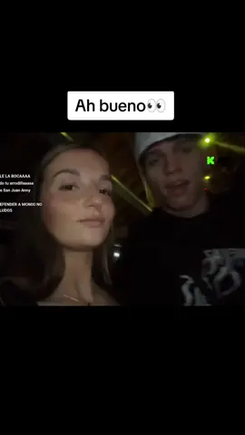 monxi besa a Anny #monxi #annybellicoso #parejasgoals #kick #kickclips #clips #besos #paratiiiiiiiiiiiiiiiiiiiiiiiiiiiiiii #fyp 
