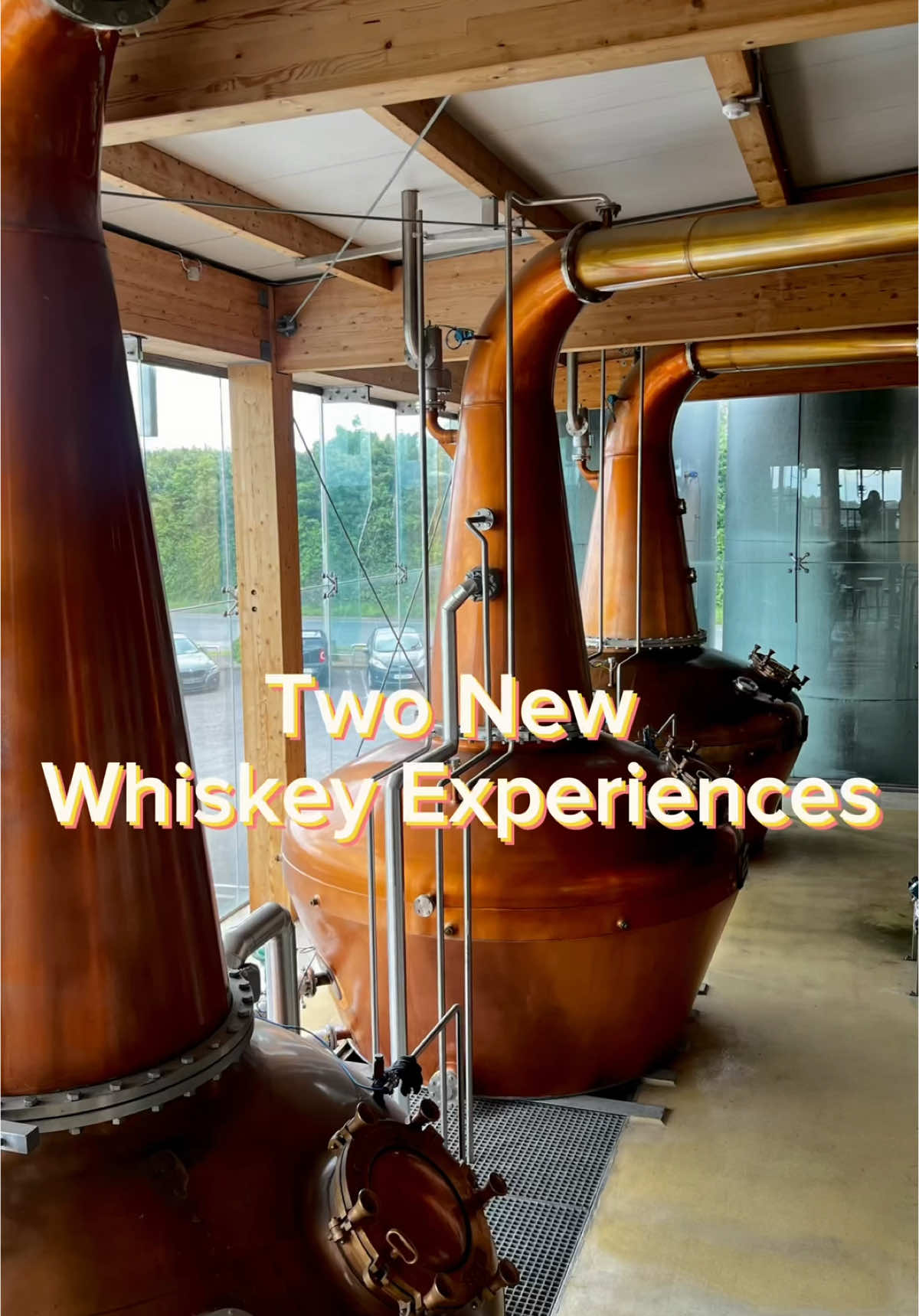 Have you ever sipped whiskey beneath the streets of Dublin? Or enjoyed unreleased whiskeys direct from the cask in a warehouse? No? Let us change that. 😉 We’re about to launch x2 new Whiskey Days experiences, taking place on the 16th & 17th August. Join us for the day or even the weekend!  Drop us a message if you’re interested! 🥃 #irishwhiskeyexperiences #whiskeydays #irish #whiskey #irishwhiskey #dublin #daytrip #weekend 