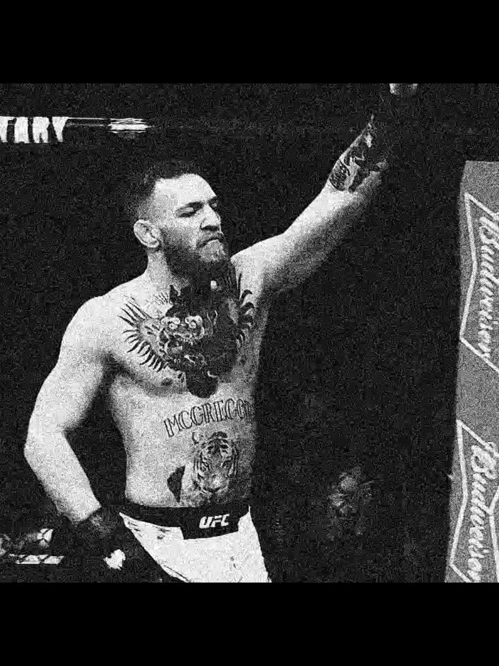 notorious.mp4 . . . #edit #fyp #mma #UFC #conor #mcgregor #conormcgregor #ufcedit #mmaedit #motivation #discipline #highlight #ireland #рекомендации #конор #макгрегор #конормакгрегор #мма #юфс #мотивация 