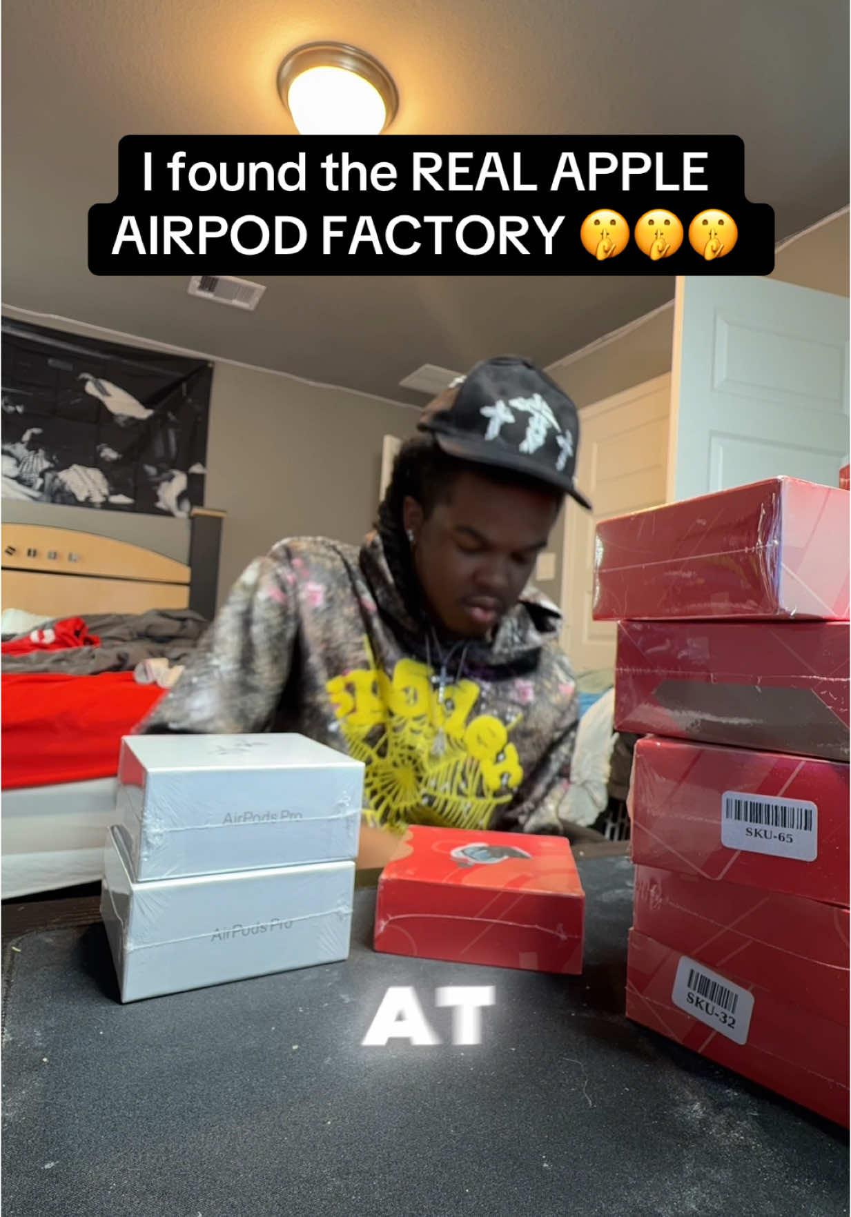 COMMENT “VENDOR” AND I’LL SEND MY SUPPLIER STRAIGHT TO YOUR DMS🤫😳 #reseller #fyp 