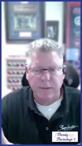 “Agave takes 6 years to grow… sugarcane takes 6 months 💸” Jeff Foss shares a hard truth 🌵 Tequila’s agave supply is shrinking fast — sugarcane is winning because it pays faster 💸 Tequila faces a farming crisis 🌵 Jeff Foss explains why!