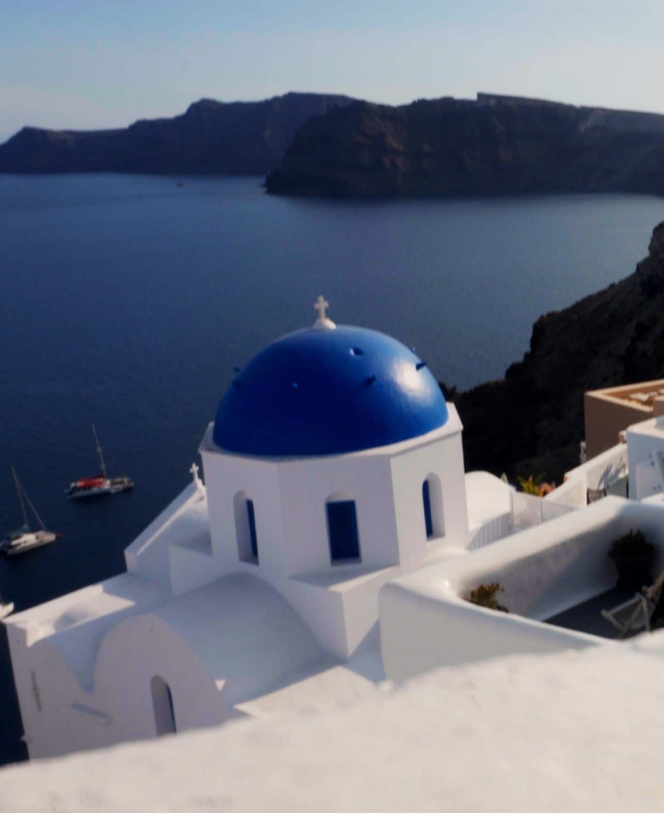 #santorini #greece #cinematic #cinematictiktok #videography 