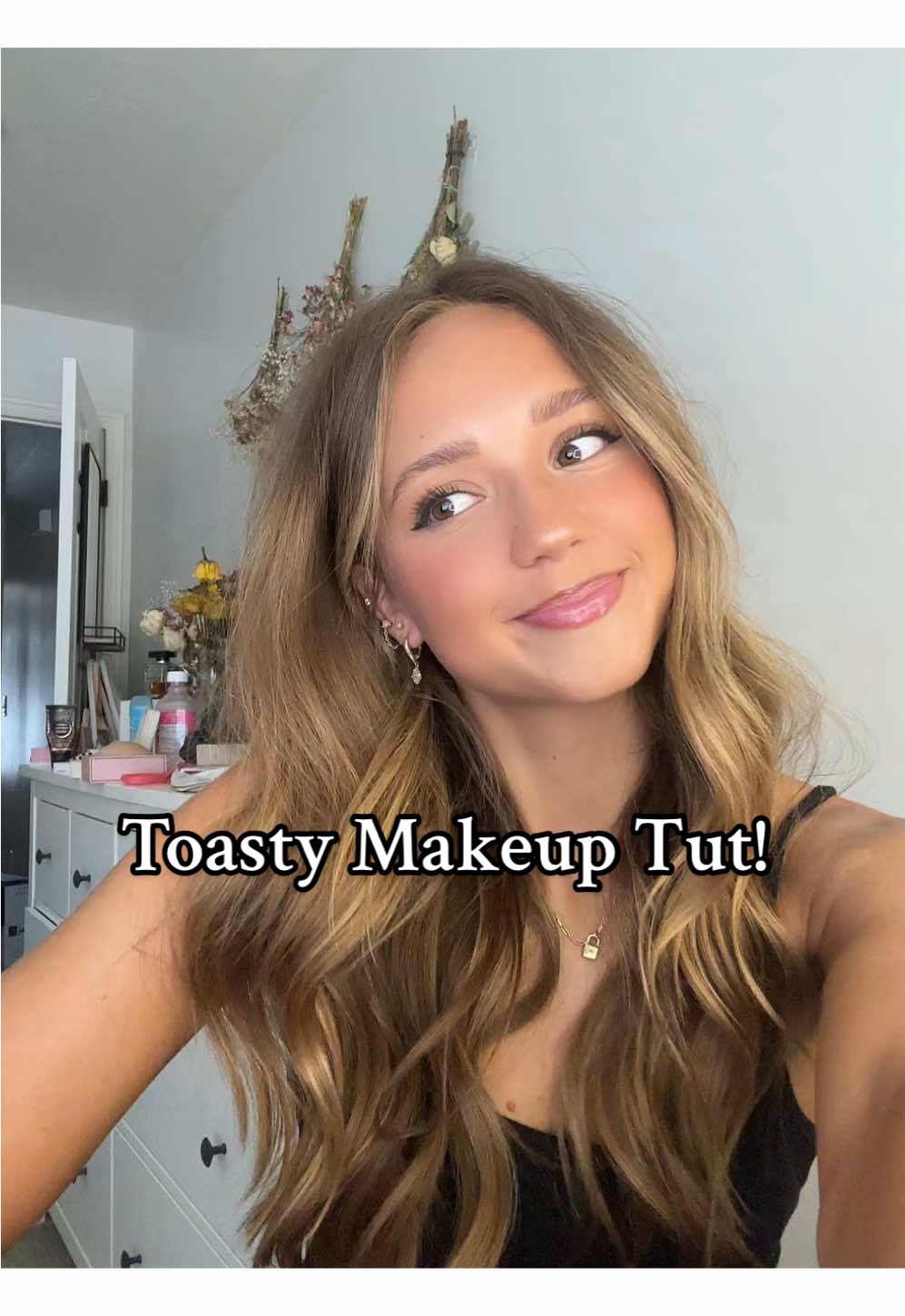 MAKEUP TUT! Enjoy and I’ll answer questions! @makeupbymario  @Rare Beauty by Selena Gomez  @Saie  @Anastasia Beverly Hills  @Charlotte Tilbury  @Benefit Cosmetics  @Fenty Beauty  @sephora  @L’Oreal Paris Makeup & Hair  @Laneige Official Store 