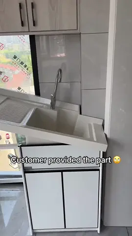 I’ll just charge them extra