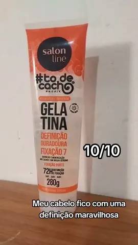 #cacheada #cacho #salonline #migssalonline  #salonlinebrasil #fyp @Salon Line @Migs Salon Line 🧖🏼‍♀️ 
