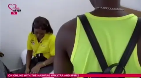 Kiki want to protect her friendship with NayaThis Duties roaster will surely cause trouble    #perfectmatch #pmxtra #realityshow #oheneba #Ewurama #bogdan #Naya #pmxtra3 #tv3 #perfectmatchxtra #perfectmatchxtras3 #screech_vibes #screechvibes #theafawuahs #fyp #trendingvideos #viralvideos #mrafawuah
