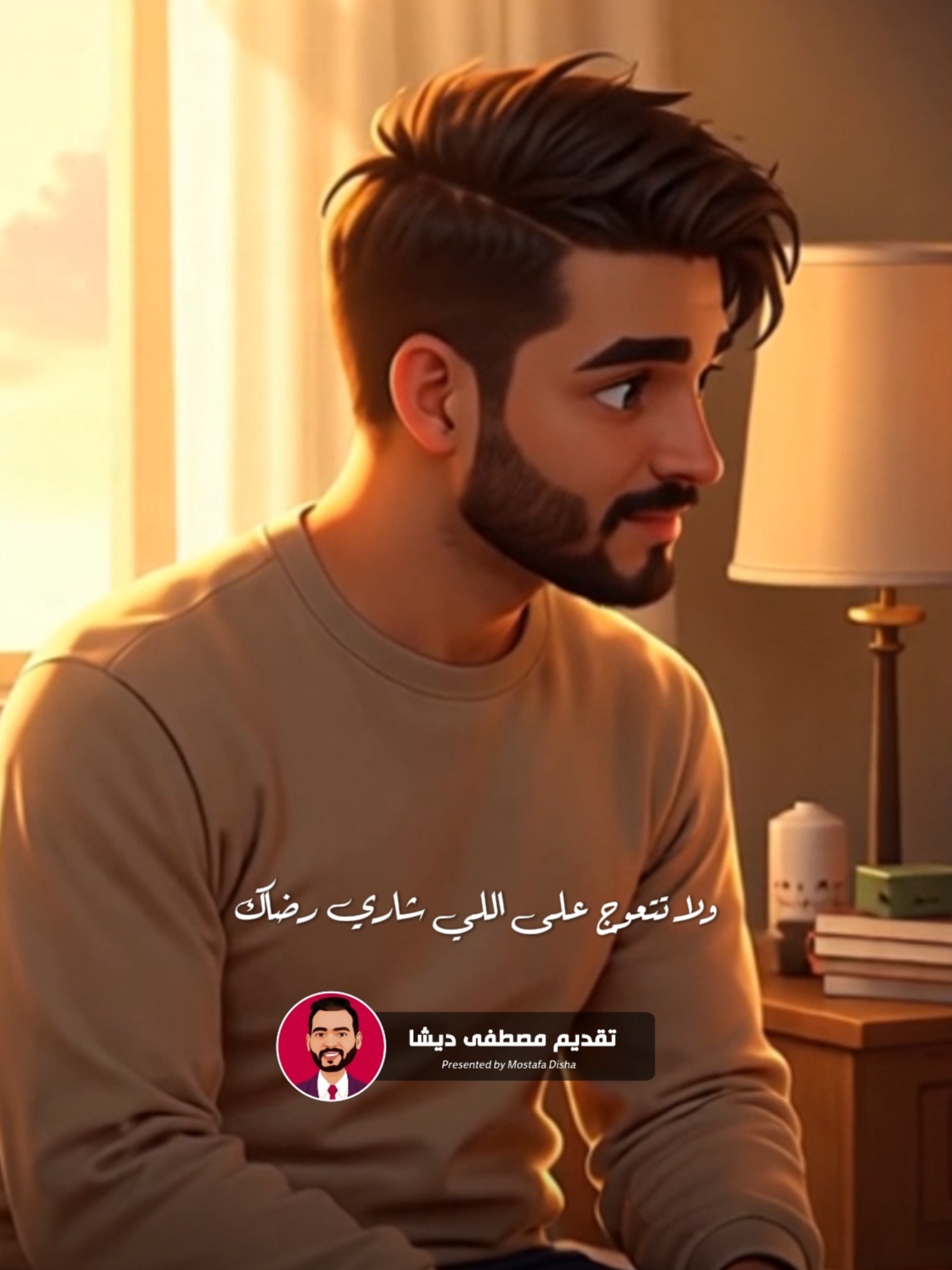 اوعي تتعوج علي اللي شاري رضاك #foryoupagе #الشعب_الصيني_ماله_حل😂😂 #fyp