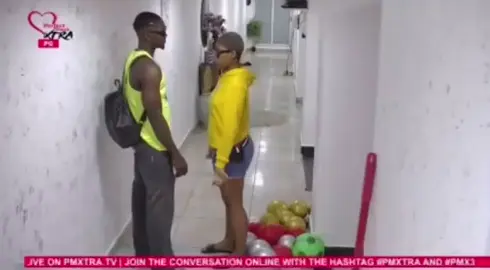 Bogdan and Oheneba are putting Akorfa in a tight place since they are both her gee’s #perfectmatch #pmxtra #realityshow #oheneba #Ewurama #bogdan #Naya #pmxtra3 #tv3 #perfectmatchxtra #perfectmatchxtras3 #screech_vibes #screechvibes #theafawuahs #fyp #trendingvideos #viralvideos #mrafawuah