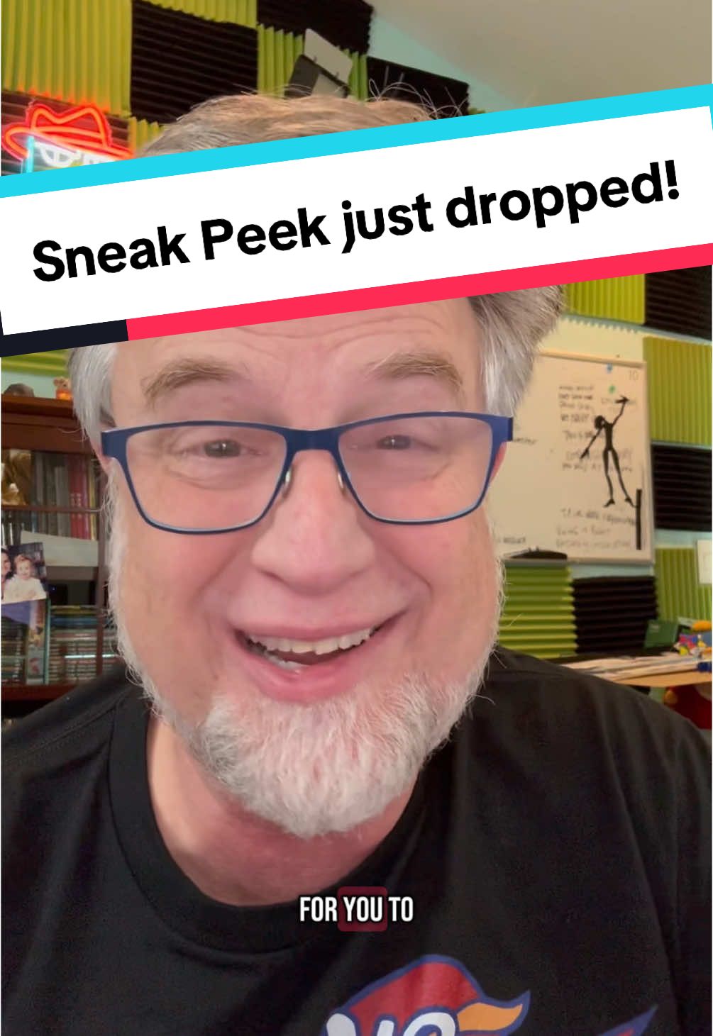SNEAK PEEK!! Check out the first episode of  SEASON 5 of #PhineasAndFerb on #DisneyChannel ‘s YT page!  #Doofenshmirtz  #Disney #PerryThePlatypus #CountdownToSeason5