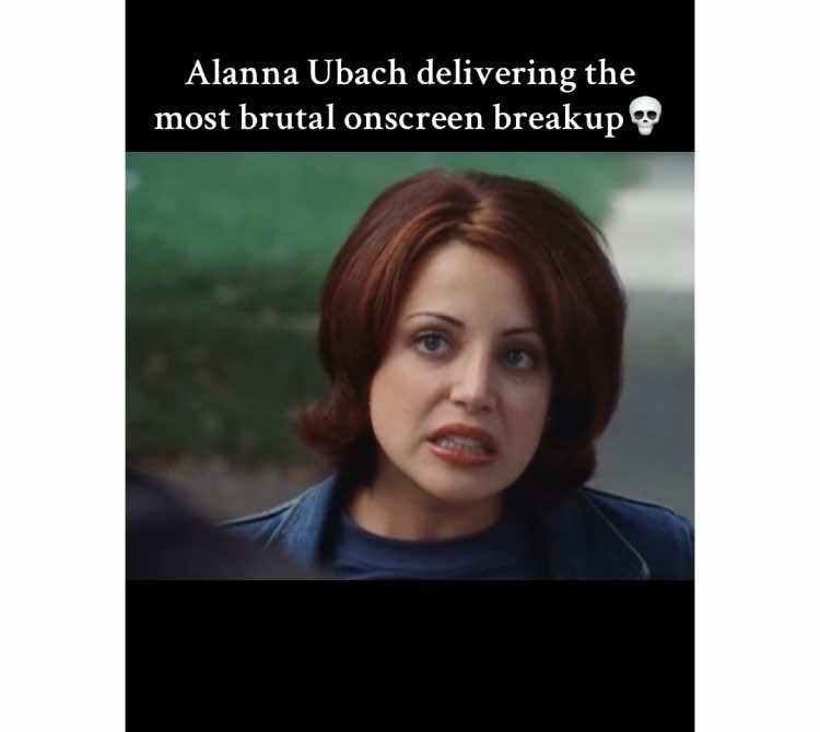 🎥: The Perfect You #fyp #foryou #foryoupage #alannaubach 