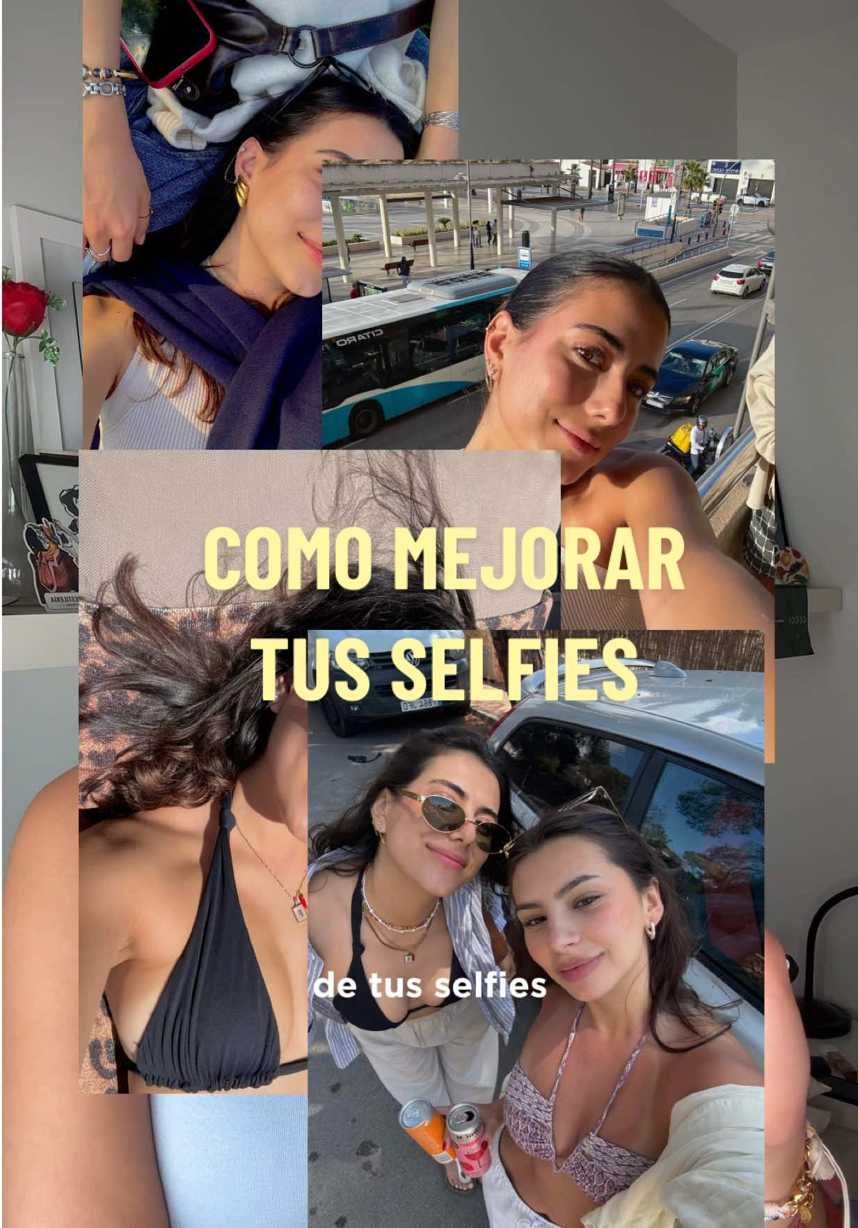 Cómo mejorar tus selfies y quitar ese efecto espejo en la cámara frontal de tu celular ✨ Si eres nuevo, bienvenido. En esta cuenta te comparto todos los tips que me sé, así que like y follow para no perderte ninguno.  #tipsandtricks #iphone #iphonetricks #selfies #selfiesvolteadas #efectoespejo #tipsdeiphone #comotomarfotos #comotomarmejoresfotos 