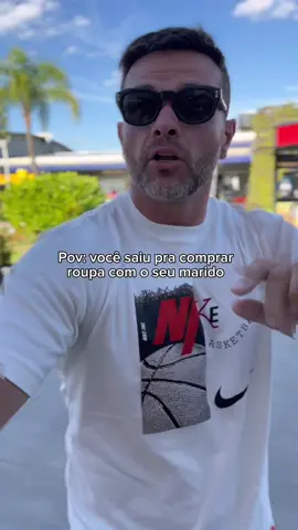Manda pro maridão mão de vaca ou pra esposa consumista 🤣😂  #tamaraepaulo #fyp #foryou #novelinhastamaraepaulo 