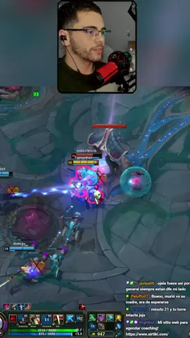 Darius full ONESHOT! #leagueoflegends #riotgames #leagueoflegendsriotgames #noxus #sirtiki #darius #dariuslol #cuadrakill