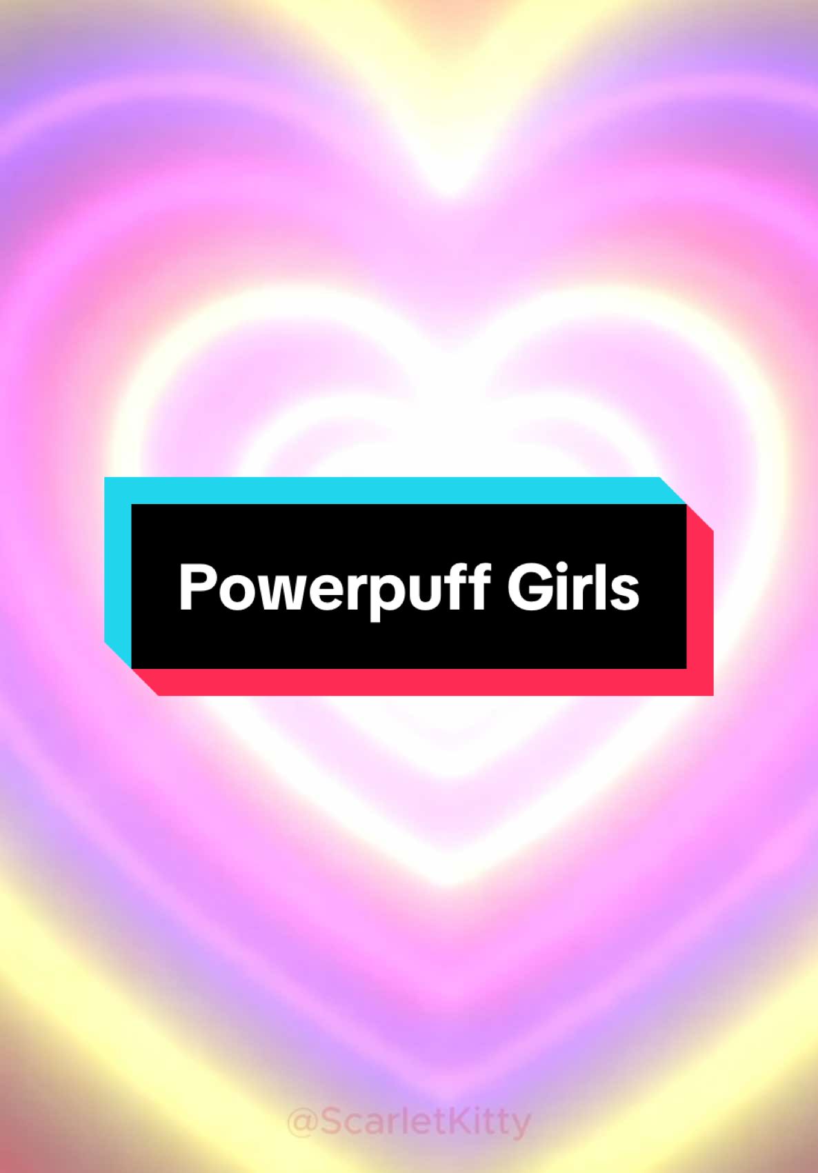 Powerpuff Girls here to save the world. #tiktoklive #CapCut #livehighlights #tfd #thefirstdescendant #powerpuffsgirls 